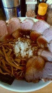 中華そばびんびん亭 一陽来福 相模原店