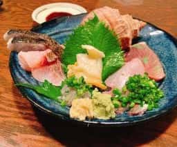 魚魚権 神泉