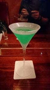 bar next door