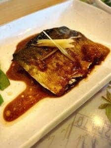 長浜食堂