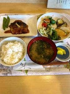 長浜食堂