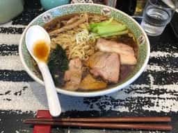 手打ち中華 こころ