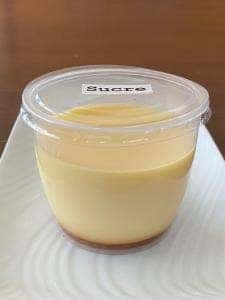 PATISSERIE Sucre