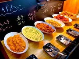 鶴橋とんちゃん