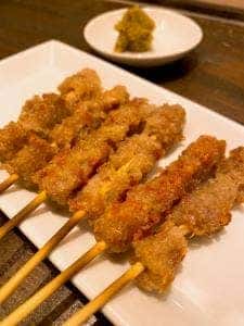 TORIYA -KUSHIYAKI-