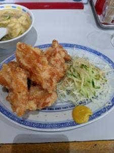 香仙