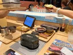 焼肉キャンプ 東大和店