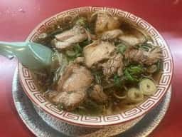 第一旭 木曽川
