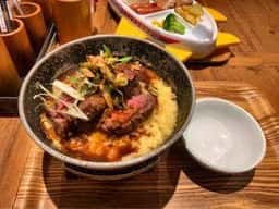 神戸元町ドリア 鳥栖プレミアムアウトレット店