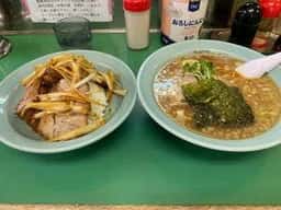 ラーメンショップ 藤岡店