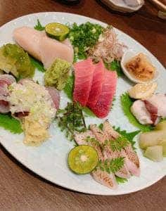 小料理 誠