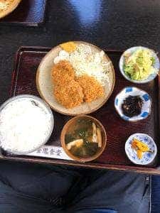 金鳳食堂