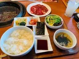 平城苑 守谷店