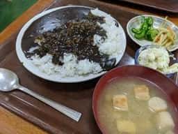 叶食堂