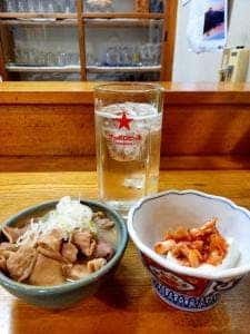 かどや新白河駅前店