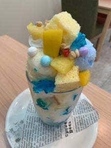 ガジュマルCafe