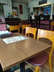 ナマステ 府中店