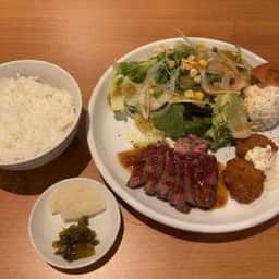 ゴールデンミート 東久留米店