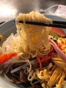 中華園