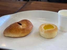 ベーカリーココラデ 上田店