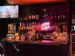 Bar Liberty