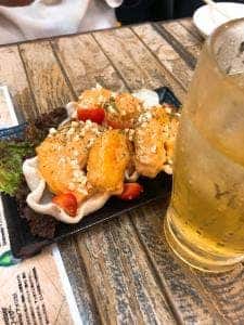恵比寿横丁コイサカバ