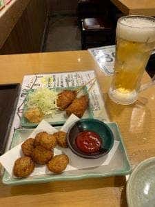 一軒め酒場 吉祥寺南口店