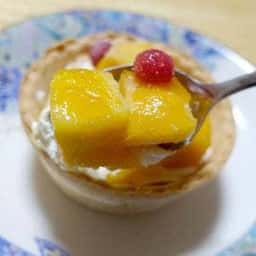 フルーツギフト＆カフェ ホシフルーツ