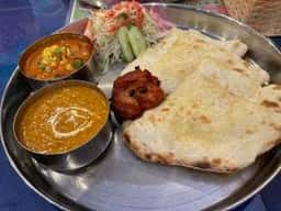 タンドール 東広島店