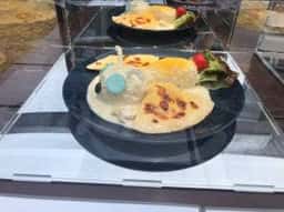 モリノテラス