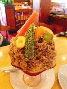 喫茶くろいわ