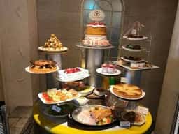 Salon de Sweets