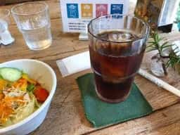 cotone coffee