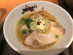 らーめんstyle JUNK STORY あべの味店