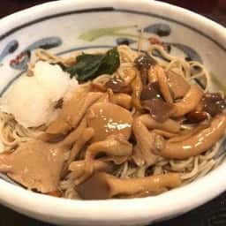 やぶそば