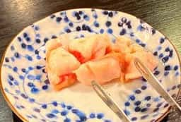 焼肉七厘