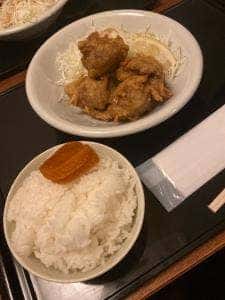 飲み喰い処 みんなでこれるもん