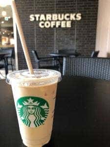 スターバックス コーヒー 阪急大井町ガーデン店