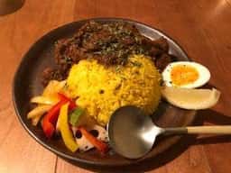 Lille Curry Bar