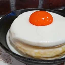 cafe brunch TAMAGOYA