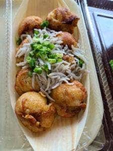 シーフェアリー