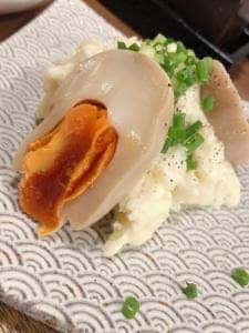 炭火焼鳥 やまもと屋 中崎町店