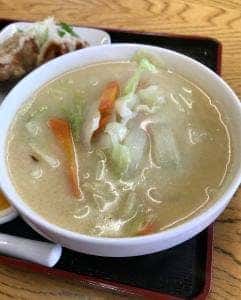 定食亭めしまる