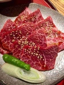 焼肉 ドラゴン