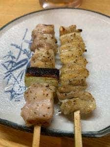 鳥よし