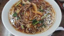 中国料理 香河