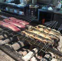 ひつまぶし名古屋 備長 ラシック店