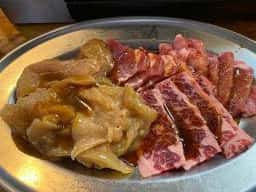 やきにく屋さん GRILL はぶきや