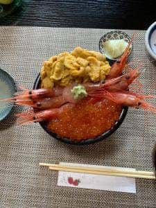 港寿し