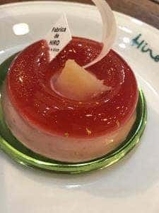 ヒロコーヒー大丸梅田店